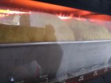 Roti Tawar Keto *Allaire Bread Flour