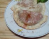 Foto del paso 3 de la receta: Empanada dulce de membrillo #EmpanadaReina
