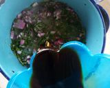 Foto del paso 4 de la receta: Brocheta de Res