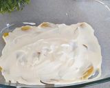 Csülkös rakott burgonya recept fázis 3 fotója