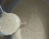 Chocolate Cake From Bread Sides and Suji Without Oven recipe step 5 photo