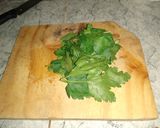 Foto del paso 1 de la receta: Guiso de arroz con albóndigas