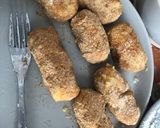Foto del paso 5 de la receta: Croquetas de atún