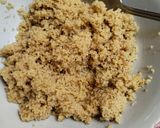 Foto del paso 1 de la receta: Cous cous