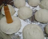 Foto langkah ke 6 dari resep 17. Donat Nasi.