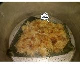 Foto langkah ke 3 dari resep Sawut Singkong.