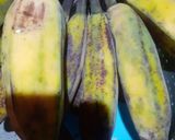 Foto langkah ke 1 dari resep Pisang goreng krispi.