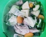 Foto langkah ke 4 dari resep Sop Ceker Ayam.