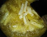 Foto langkah ke 4 dari resep Kentang goreng crispy (french fries) 😃.