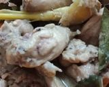 Foto langkah ke 1 dari resep Ayam POP RM Sederhana #Ala2.