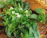 Foto langkah ke 3 dari resep Rica rica ayam pedas.
