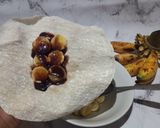 Foto langkah ke 3 dari resep Piscok Kulit Lumpia.