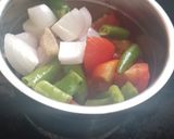खोया पनीर (khoya paneer recipe in Hindi) रेसिपी चरण 1 फोटो