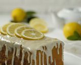 Foto langkah ke 9 dari resep Lemon Cake.