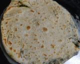 मैंथी के भरवा परांठे(methi ke bharwa parathe recipe in Hindi) रेसिपी चरण 4 फोटो