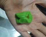 Foto langkah ke 3 dari resep Nastar Ketupat Lebaran.