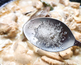 লেমন পেপার চিকেন ও জিরা রাইস(Lemon pepper Chicken and Jeera rice রেসিপি ধাপ - 4 ছবি