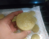 Foto del paso 15 de la receta: Scones dulces