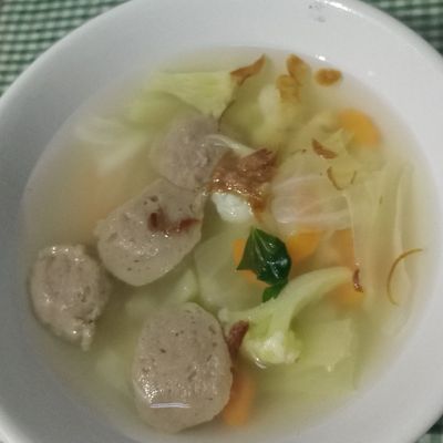 Langkah 5