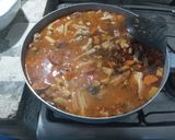Foto del paso 3 de la receta: Cazuela de Mondongo