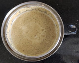 முடவாட்டுக் கிழங்கு சூப் அல்லது ஆட்டுக்கால் கிழங்கு சூப் (Muda vaattikizhanku soup) ரெசிபி ஸ்டேப் 3 புகைப்படம்