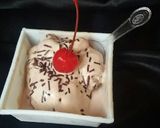 Foto langkah ke 5 dari resep Ice cream coklat nyeeezzz.