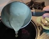 Foto del passaggio 4 della ricetta Riso venere gorgo e pere