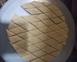 खुसखुशीत शंकरपाळी (shankarpali recipe in marathi) रेसिपी स्टेप 4 फोटो 
