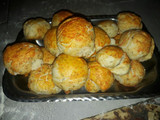 Pancitos de Oreganos ideal para el Mate