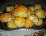 Foto del paso 6 de la receta: Pancitos de Oreganos ideal para el Mate