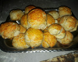Foto del paso 6 de la receta: Pancitos de Oreganos ideal para el Mate