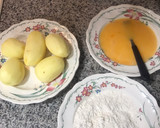 Foto del paso 1 de la receta: Patatas a la importancia