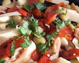Foto del paso 3 de la receta: Pollo al limón