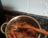 Foto del paso 3 de la receta: Estofado con cebolla facilísimo