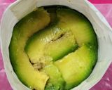 Foto del paso 14 de la receta: 🇵🇪 Causa limeña de atún 🇵🇪 con salsa huancaína 🇵🇪 Receta peruana