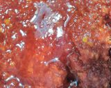 Foto langkah ke 2 dari resep Balado Teri Medan khas padang, gurih Dan krenyesss!.