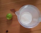 Foto langkah ke 1 dari resep ButterMilk Homemade_versi miliLiter.