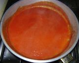 Foto del paso 2 de la receta Pizza de berenjenas 🍆