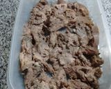 Foto del paso 3 de la receta: Lengua a la criolla