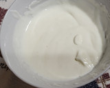 Foto del paso 2 de la receta: Helado capucchino improvisado