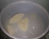 Foto langkah ke 3 dari resep Pempek kapal selam Dos.