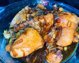 Foto langkah ke 6 dari resep Ayam Kecap.