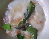 Foto langkah ke 2 dari resep Oseng tempe kacang panjang.
