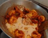 চিংড়ি মালাইকারি (chingri malai curry recipe in Bengali) রেসিপির ধাপ 3 ছবি