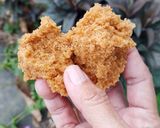 Foto langkah ke 8 dari resep Bolu Kukus Gula Merah.
