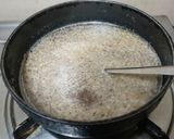 A picture of step 3 of Acacia Gum Raab (Goond) (Winter Immunity Booster).