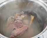 Foto langkah ke 4 dari resep Soto Daging.