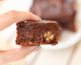 Foto del paso 6 de la receta: Brownie con nueces