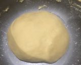 Foto langkah ke 5 dari resep 56. Roti Sobek Isi Selai Coklatala Reg’s Dish 🍽.