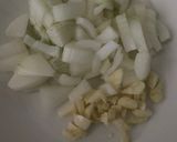 Foto langkah ke 1 dari resep Patates Çorbasi (Sup Kentang Ala Türki).